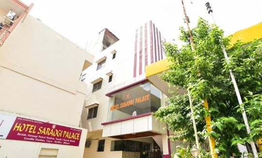Hotel in 